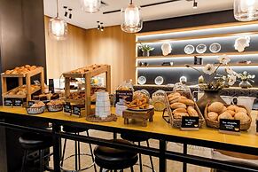 Motel One Madrid-Plaza de España