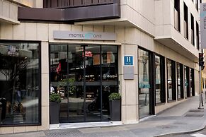 Motel One Madrid-Plaza de España