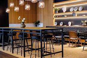 Motel One Madrid-Plaza de España