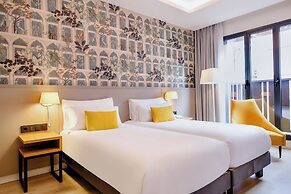 Motel One Madrid-Plaza de España