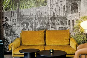 Motel One Madrid-Plaza de España