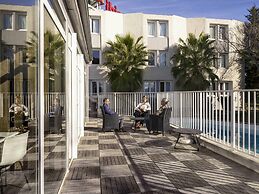 ibis Arles