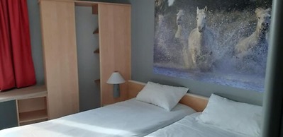 ibis Arles