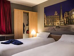 ibis Arles