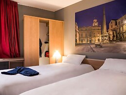 ibis Arles