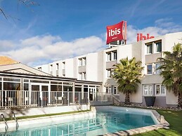 ibis Arles