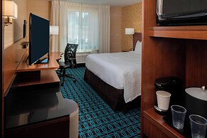 Fairfield Inn and Suites by Marriott Batesville