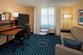 Fairfield Inn and Suites by Marriott Batesville