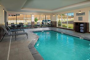 Fairfield Inn and Suites by Marriott Batesville