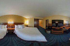 Fairfield Inn and Suites by Marriott Batesville