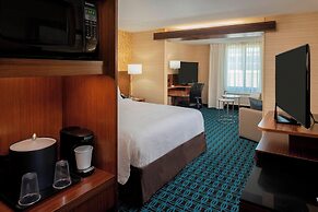 Fairfield Inn and Suites by Marriott Batesville