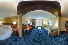 Fairfield Inn and Suites by Marriott Batesville