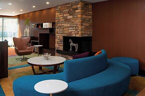 Fairfield Inn and Suites by Marriott Batesville