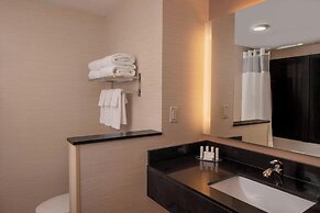 Fairfield Inn and Suites by Marriott Batesville