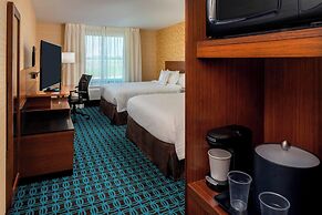 Fairfield Inn and Suites by Marriott Batesville