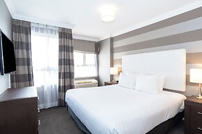 Sandman Hotel Edmonton West