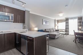 Sandman Hotel Edmonton West