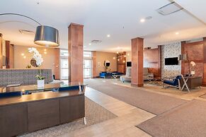 Sandman Hotel Edmonton West