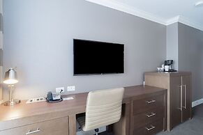 Sandman Hotel Edmonton West