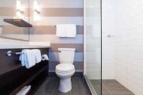 Sandman Hotel Edmonton West