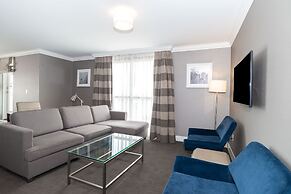 Sandman Hotel Edmonton West