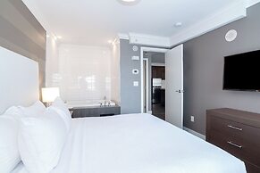 Sandman Hotel Edmonton West