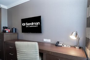 Sandman Hotel Edmonton West