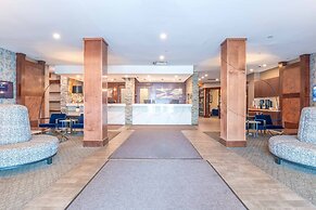 Sandman Hotel Edmonton West