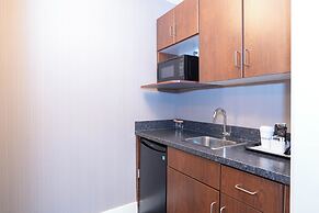 Sandman Hotel Edmonton West