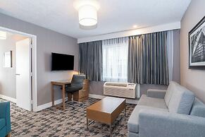 Sandman Hotel Edmonton West