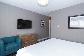 Sandman Hotel Edmonton West
