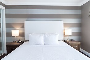 Sandman Hotel Edmonton West