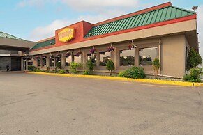 Sandman Hotel Edmonton West