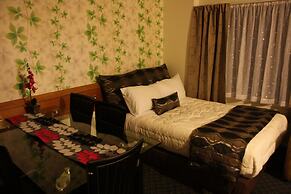 Airport Travel Air Motor Inn