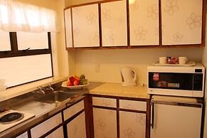 Airport Travel Air Motor Inn