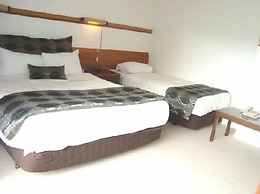 Airport Travel Air Motor Inn