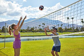 DoubleTree by Hilton Hotel Golf Resort Palm Springs