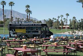 DoubleTree by Hilton Hotel Golf Resort Palm Springs