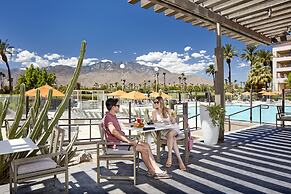 DoubleTree by Hilton Hotel Golf Resort Palm Springs