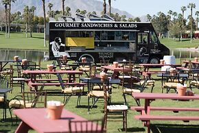 DoubleTree by Hilton Hotel Golf Resort Palm Springs