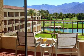 DoubleTree by Hilton Hotel Golf Resort Palm Springs