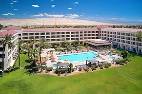 DoubleTree by Hilton Hotel Golf Resort Palm Springs
