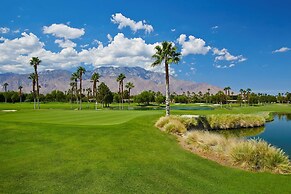 DoubleTree by Hilton Hotel Golf Resort Palm Springs