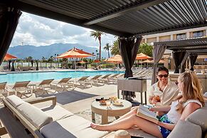 DoubleTree by Hilton Hotel Golf Resort Palm Springs