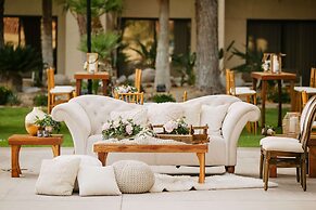 DoubleTree by Hilton Hotel Golf Resort Palm Springs