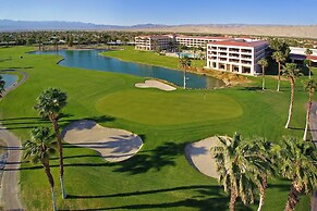 DoubleTree by Hilton Hotel Golf Resort Palm Springs