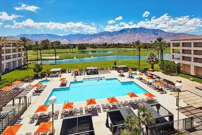 DoubleTree by Hilton Hotel Golf Resort Palm Springs