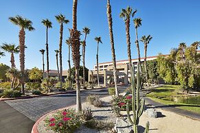 DoubleTree by Hilton Hotel Golf Resort Palm Springs