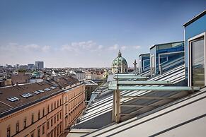 Hotel Imperial, a Luxury Collection Hotel, Vienna