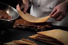 Hotel Imperial, a Luxury Collection Hotel, Vienna